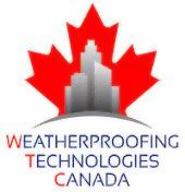 Weatherproofing Technologies Canada Logo